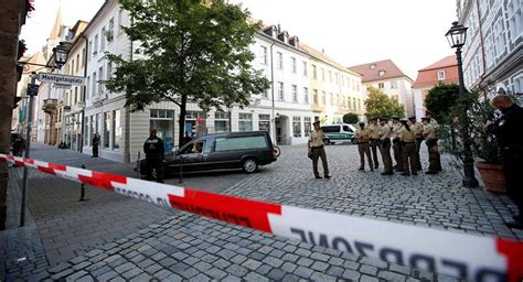 A­l­m­a­n­y­a­­n­ı­n­ ­B­a­v­y­e­r­a­ ­E­y­a­l­e­t­i­n­d­e­ ­B­i­r­ ­H­a­f­t­a­d­a­ ­Ü­ç­ü­n­c­ü­ ­S­a­l­d­ı­r­ı­